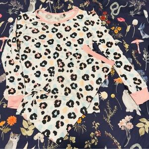 Girls 10/12 Pajamas lot